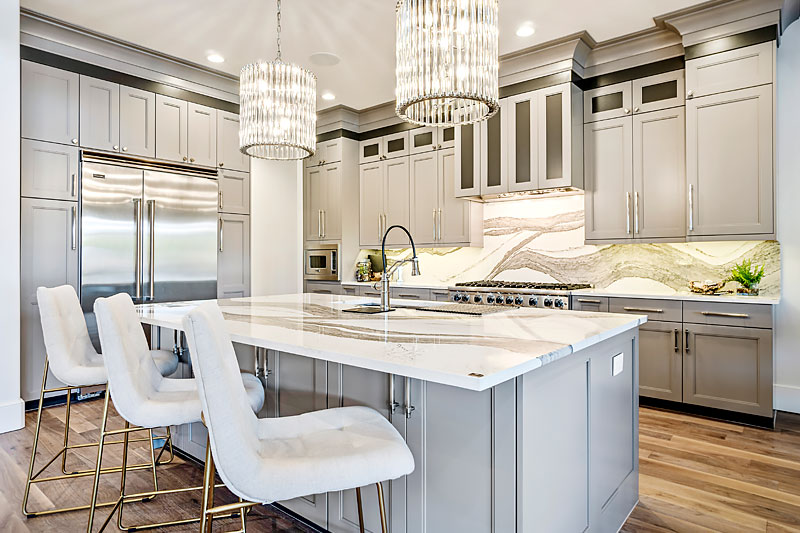Backsplash